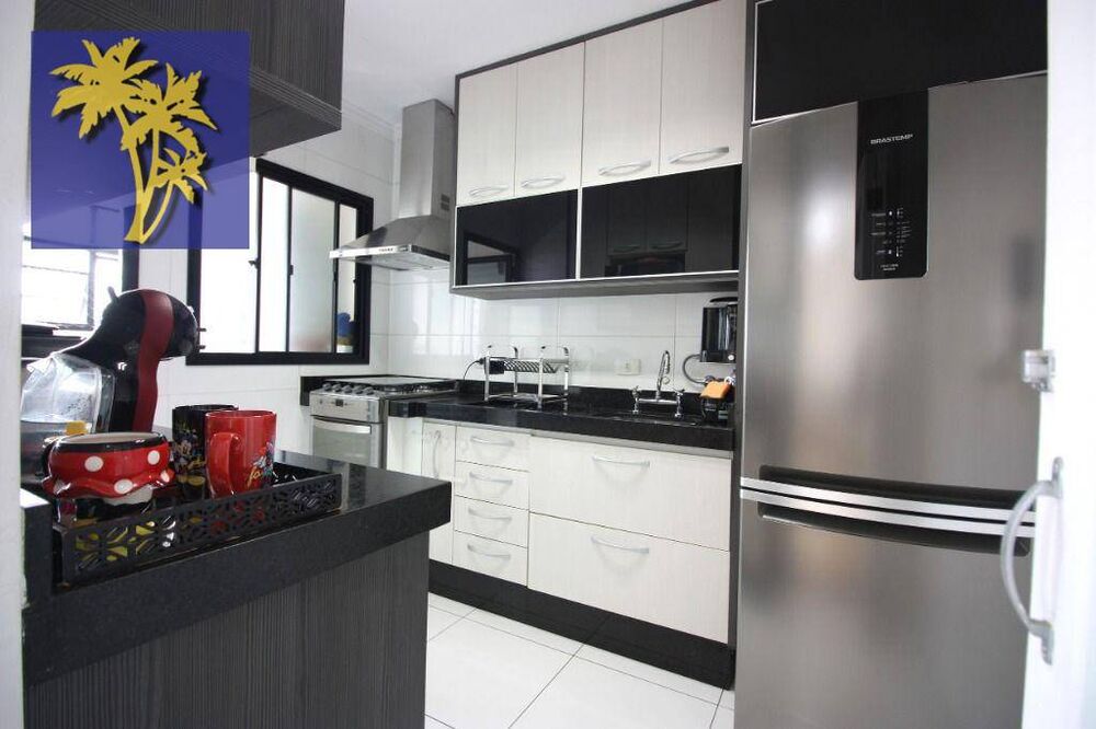 Apartamento, 3 quartos, 70 m² - Foto 8