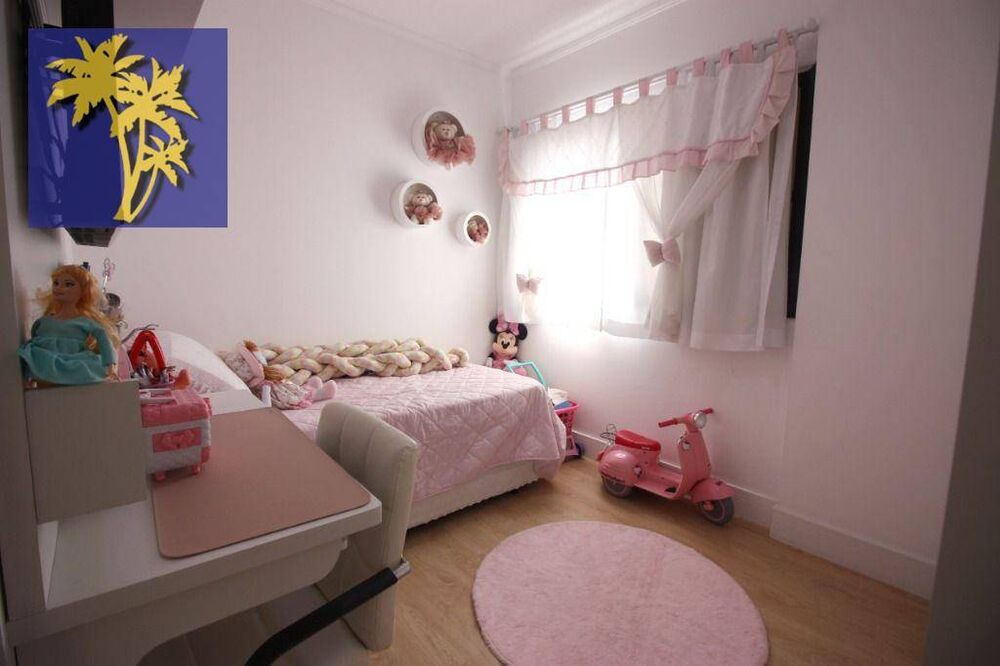 Apartamento, 3 quartos, 70 m² - Foto 12