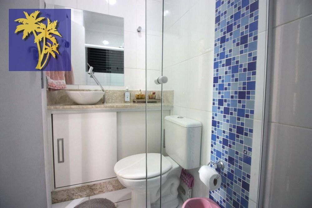 Apartamento, 3 quartos, 70 m² - Foto 14