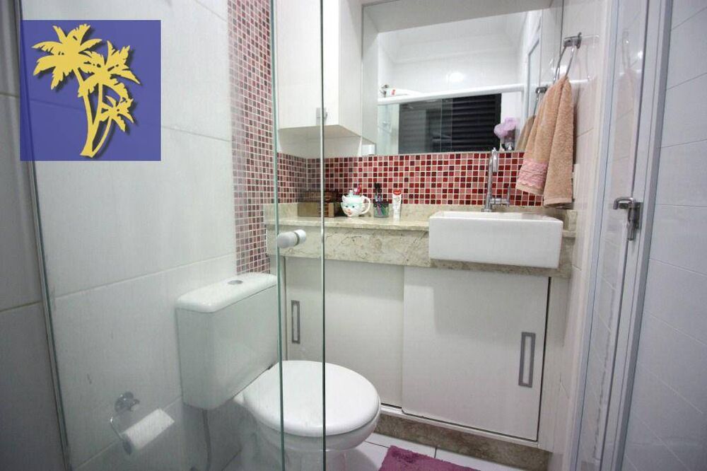 Apartamento, 3 quartos, 70 m² - Foto 17