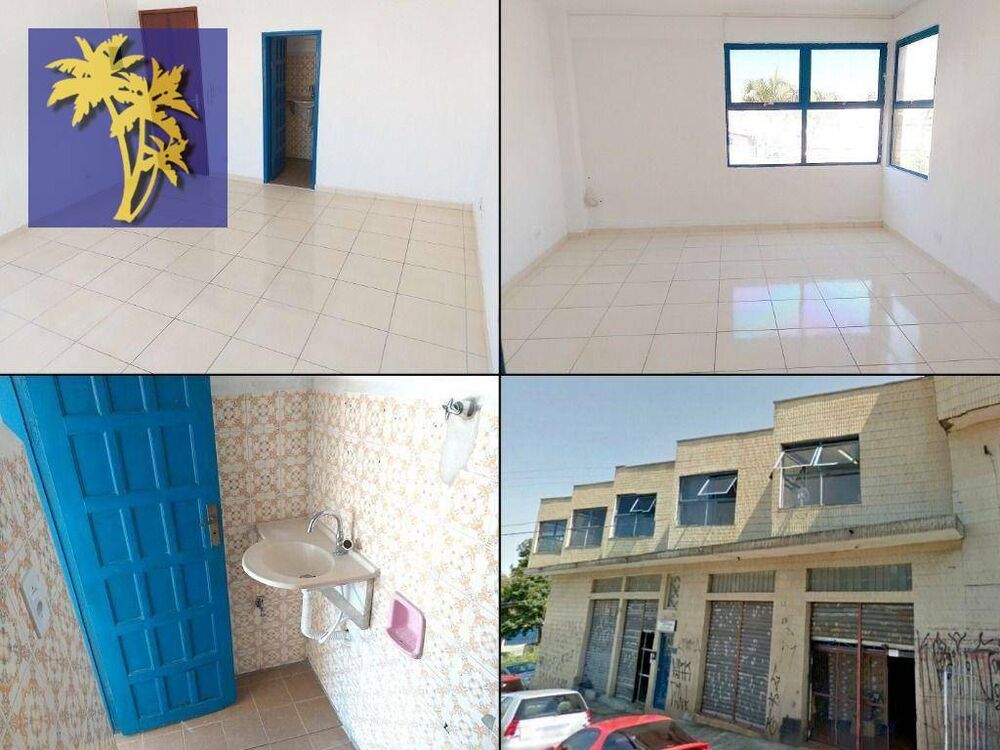 Sala-Conjunto, 30 m² - Foto 1