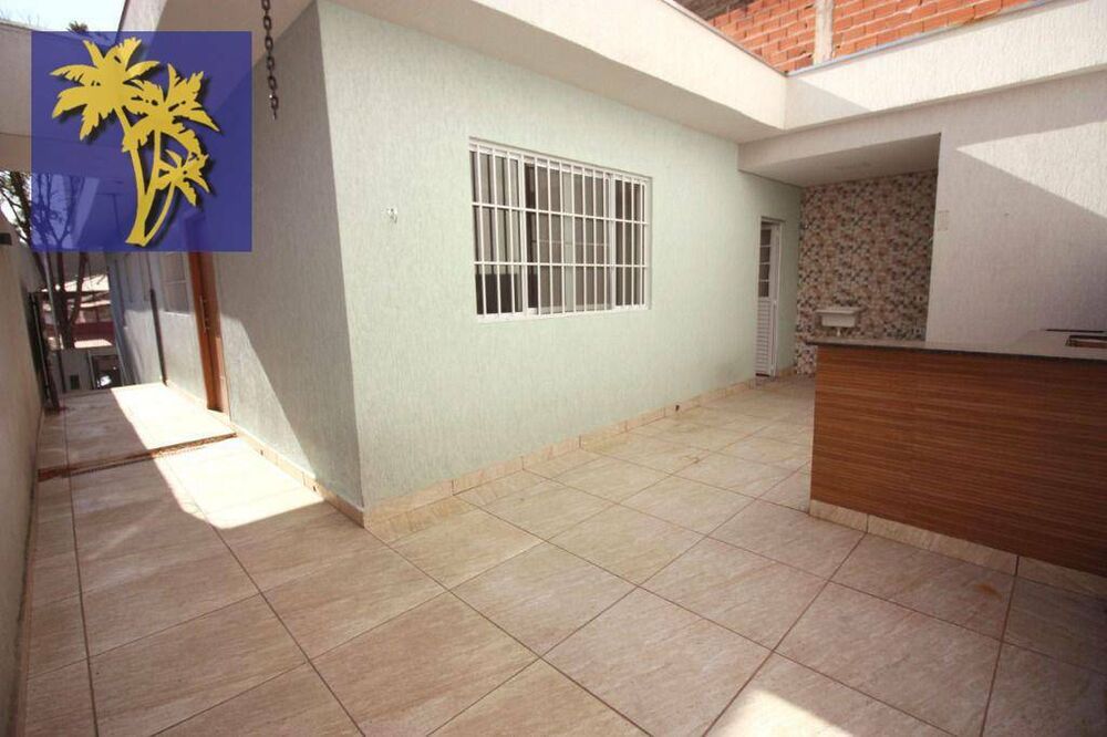 Casa, 3 quartos, 152 m² - Foto 21