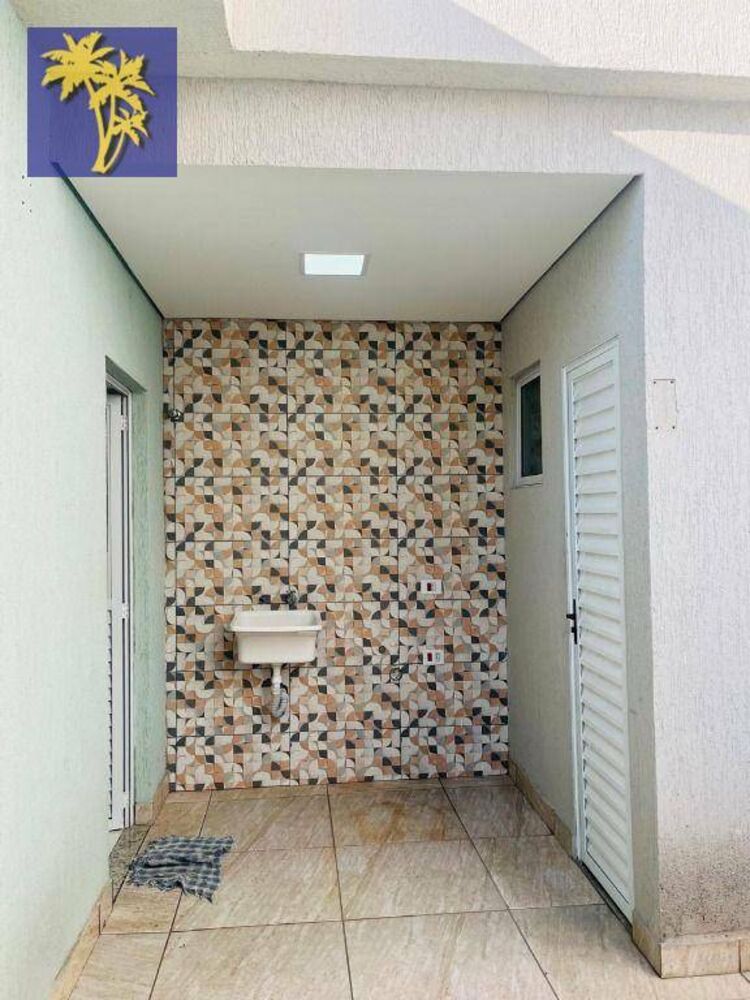 Casa, 3 quartos, 152 m² - Foto 23