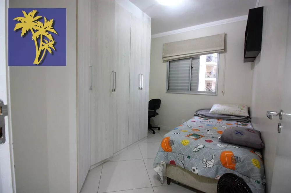 Apartamento, 3 quartos, 76 m² - Foto 7