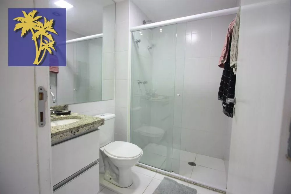 Apartamento, 3 quartos, 76 m² - Foto 9
