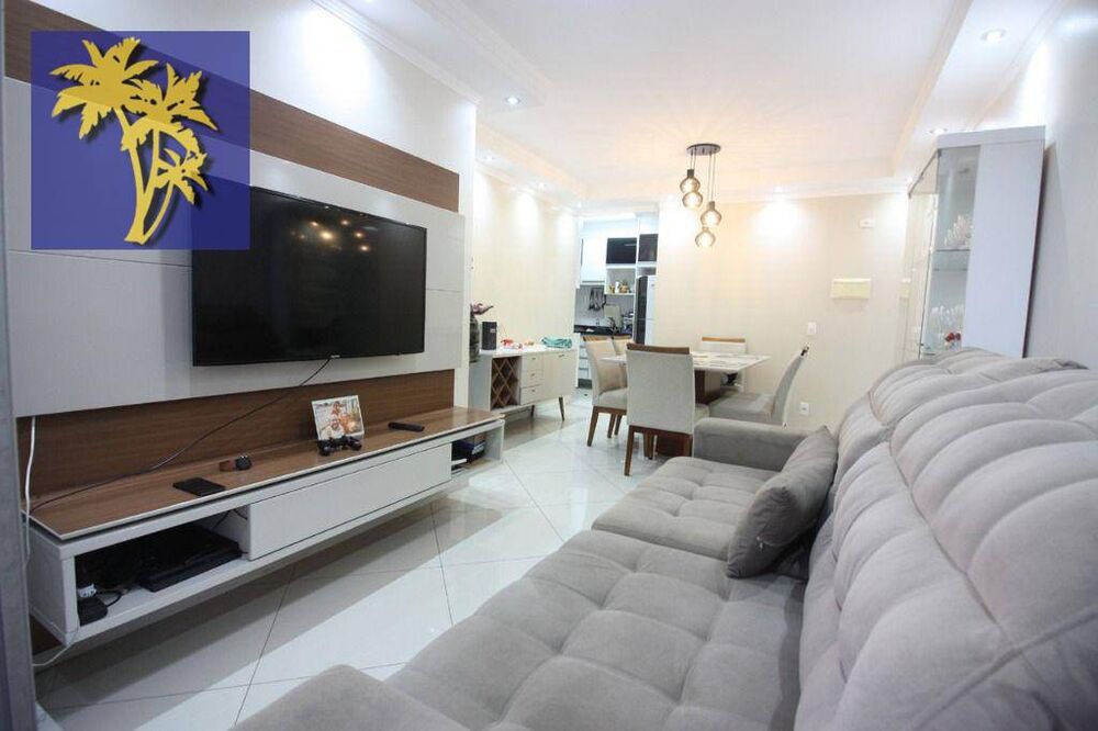 Apartamento, 3 quartos, 76 m² - Foto 4