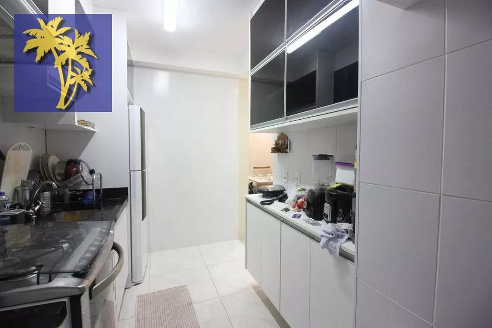Apartamento, 3 quartos, 76 m² - Foto 6