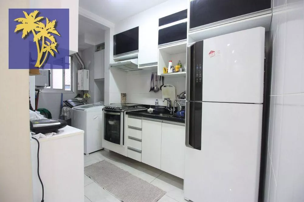 Apartamento, 3 quartos, 76 m² - Foto 5