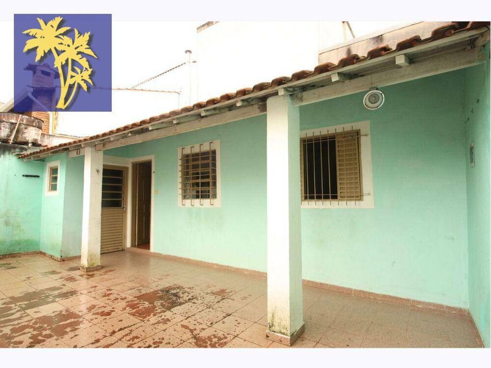 Casa, 1 quarto, 60 m² - Foto 2