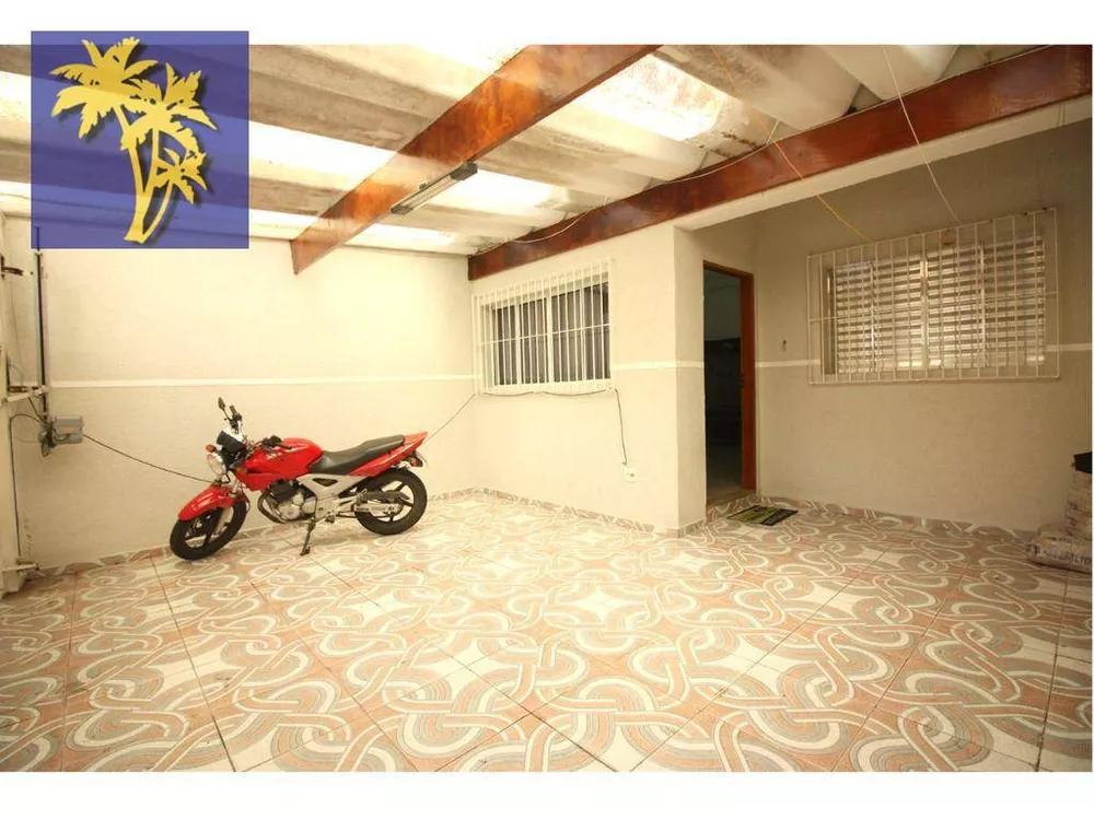 Casa, 2 quartos, 102 m² - Foto 4
