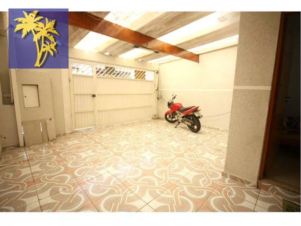 Casa, 2 quartos, 102 m² - Foto 3