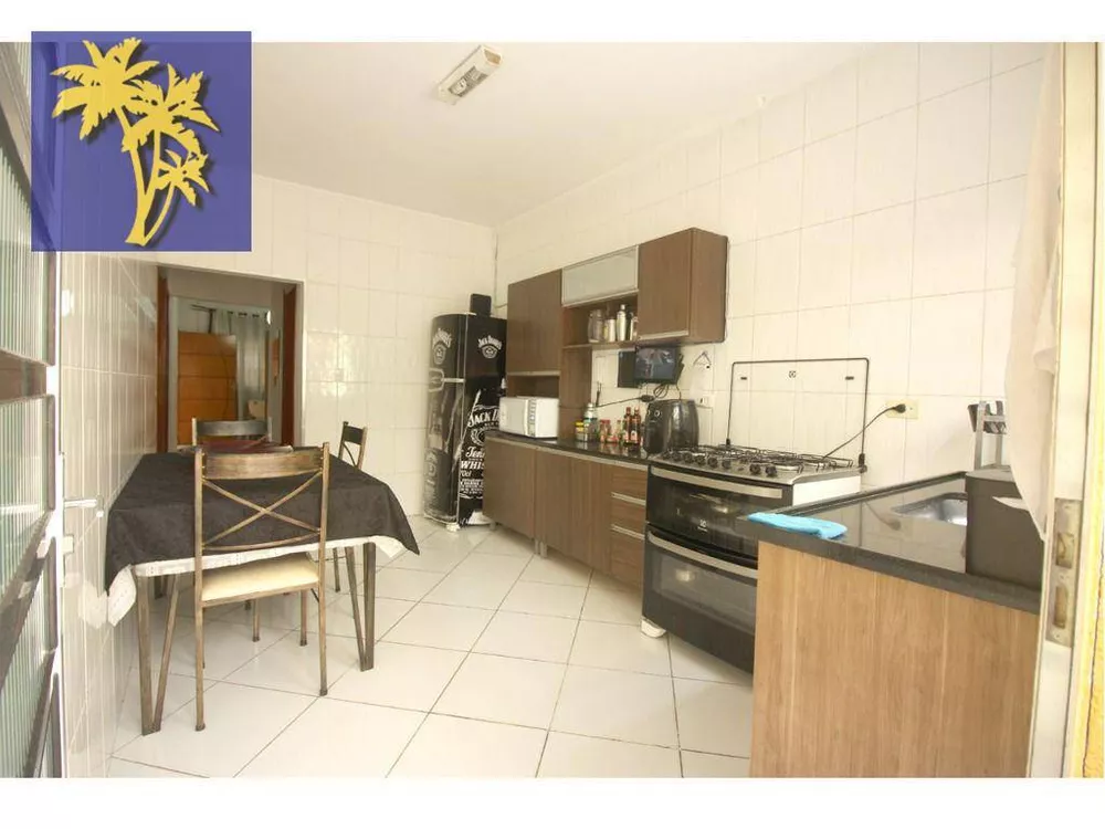 Casa, 2 quartos, 102 m² - Foto 6