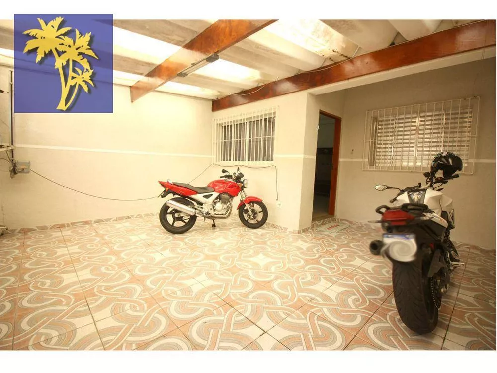 Casa, 2 quartos, 102 m² - Foto 2