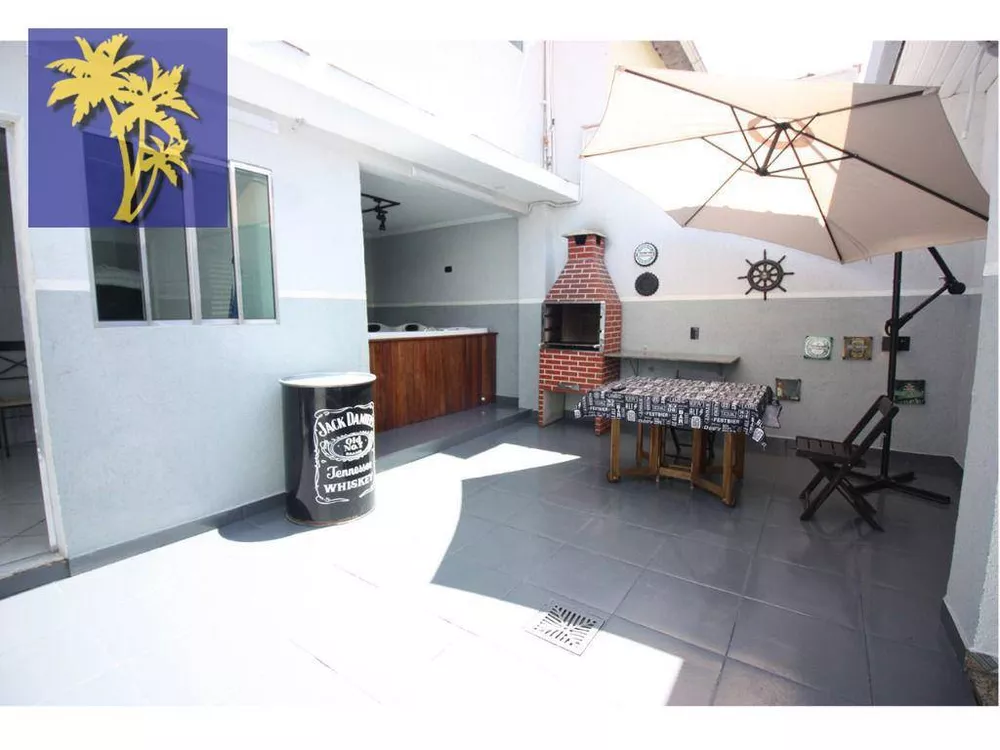 Casa, 2 quartos, 102 m² - Foto 1