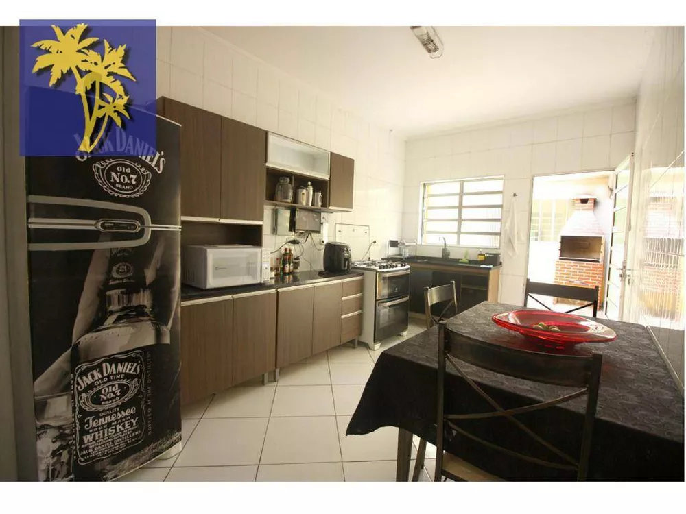 Casa, 2 quartos, 102 m² - Foto 7