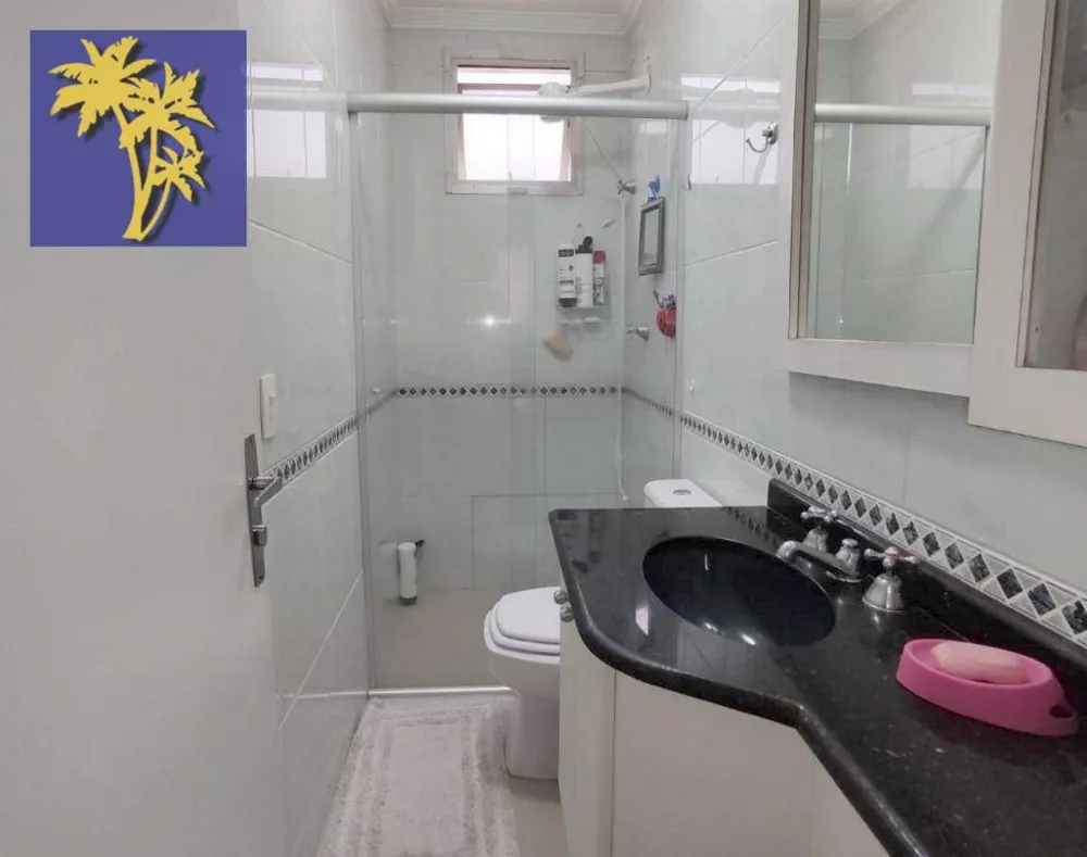 Apartamento, 2 quartos, 50 m² - Foto 4