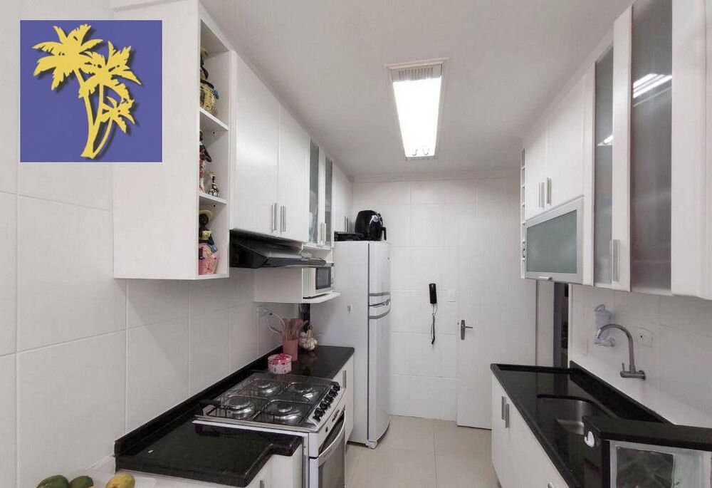 Apartamento, 2 quartos, 50 m² - Foto 12