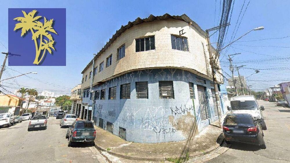 Sala-Conjunto, 40 m² - Foto 8