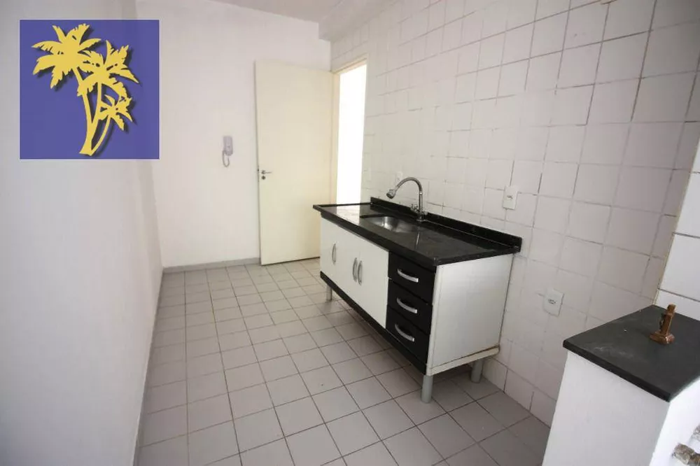 Apartamento, 2 quartos, 53 m² - Foto 9