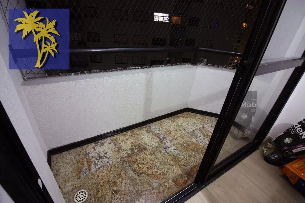 Apartamento, 3 quartos, 67 m² - Foto 2