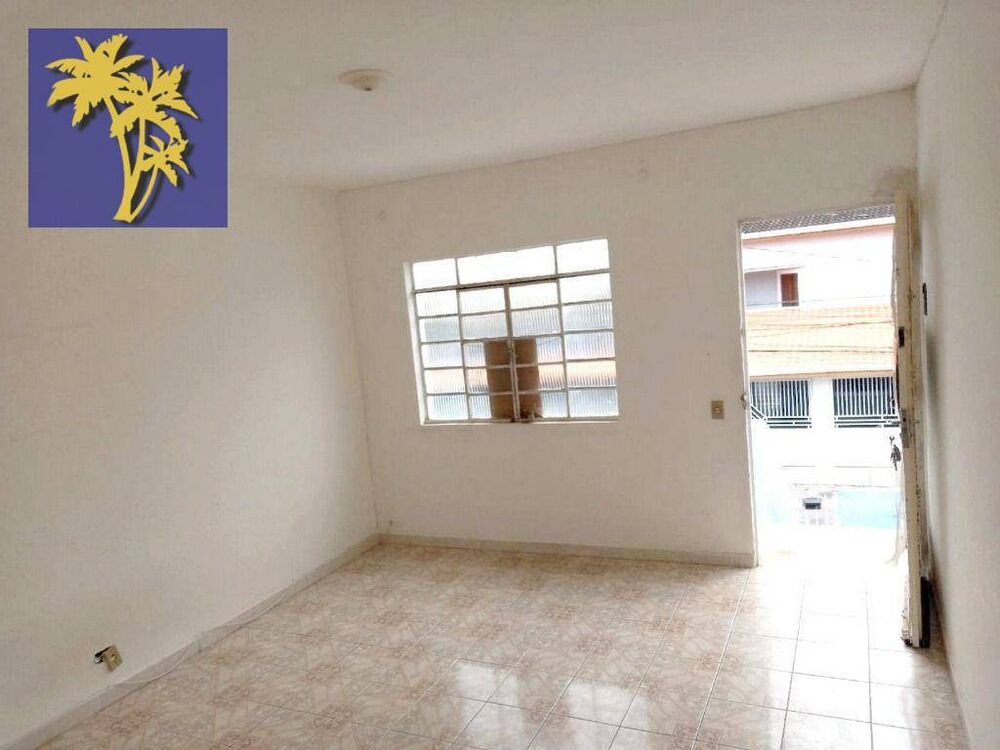 Casa, 1 quarto, 60 m² - Foto 1