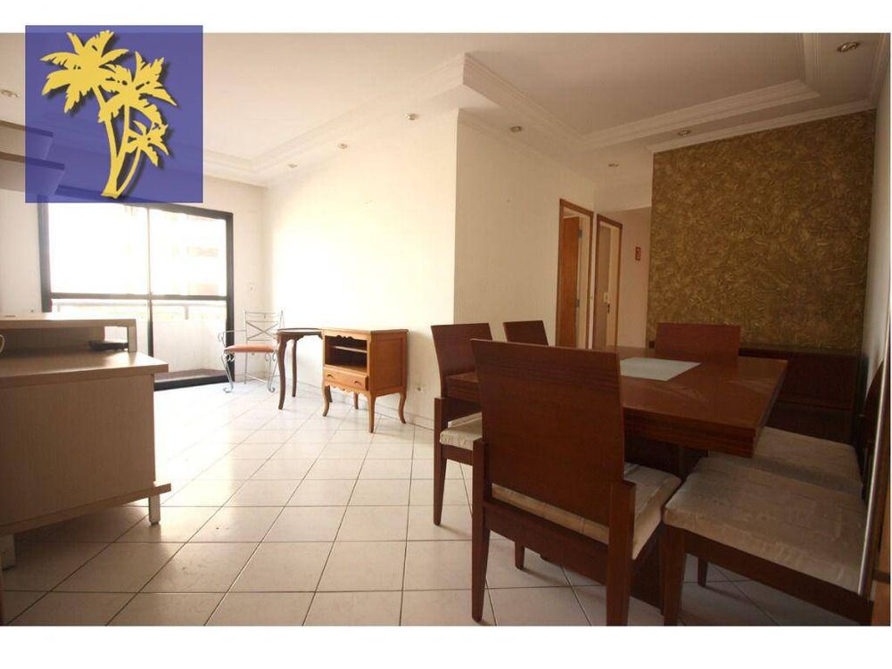 Apartamento, 3 quartos, 81 m² - Foto 1