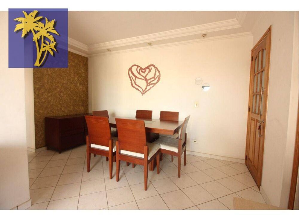 Apartamento, 3 quartos, 81 m² - Foto 2