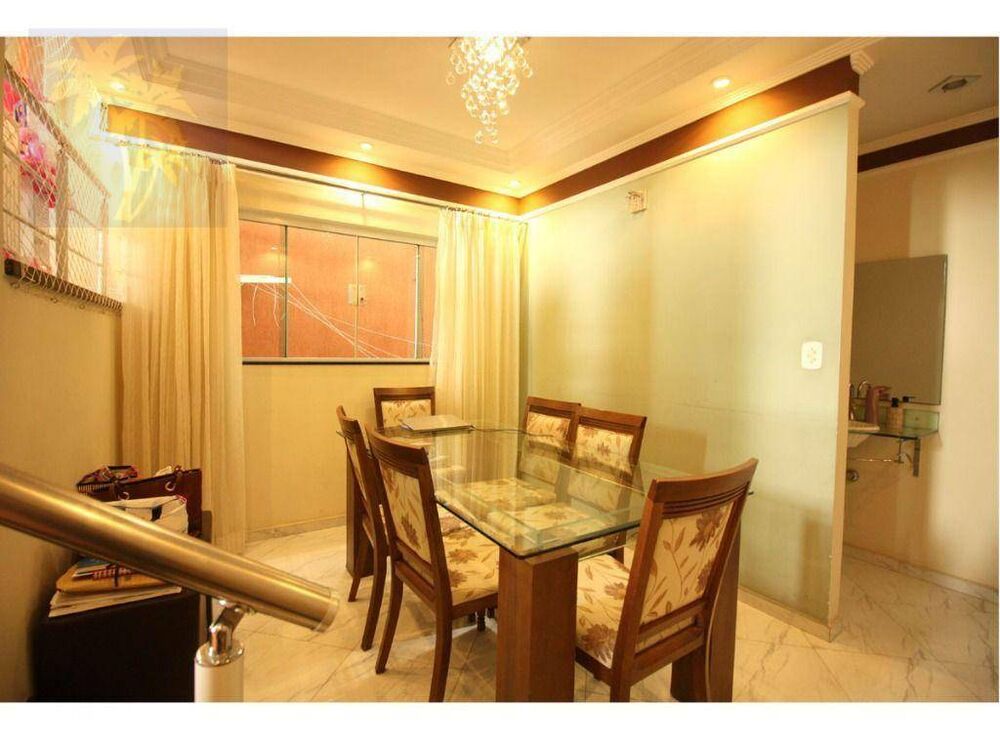 Casa, 2 quartos, 155 m² - Foto 4