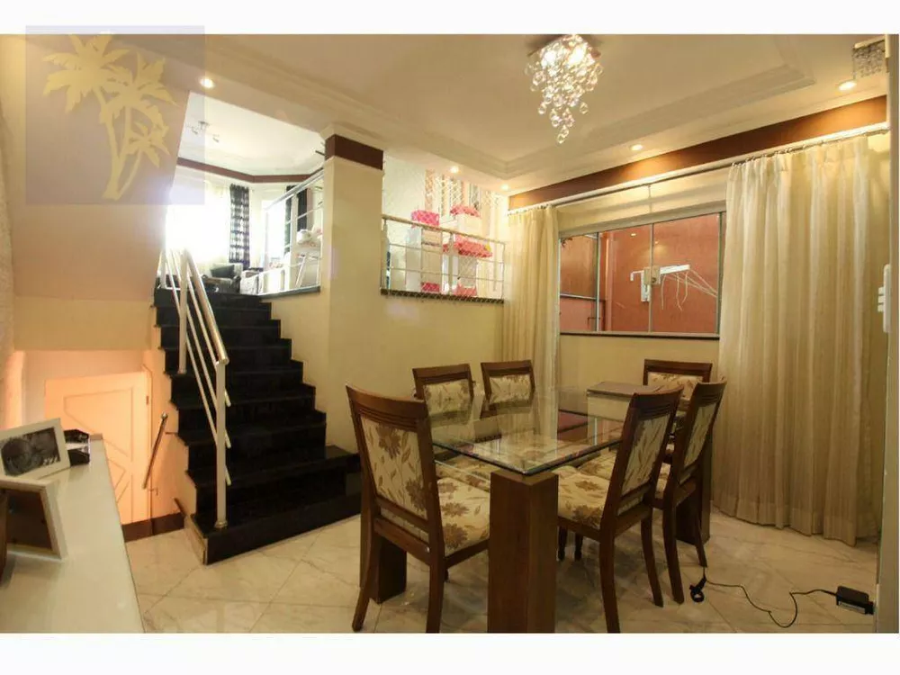 Casa, 2 quartos, 155 m² - Foto 5