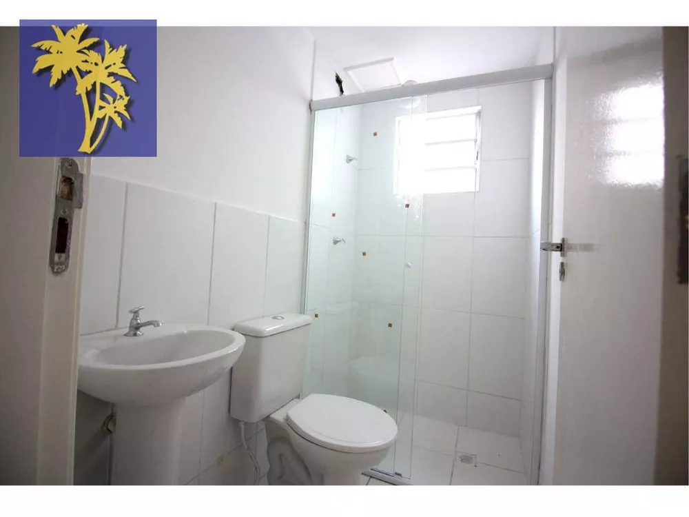 Apartamento, 2 quartos, 48 m² - Foto 3