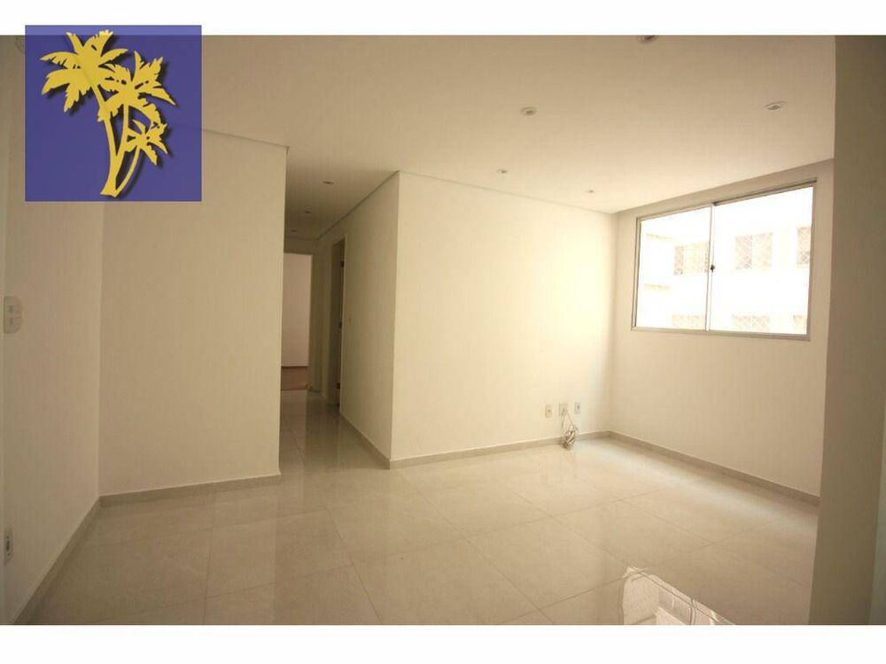Apartamento, 2 quartos, 48 m² - Foto 8
