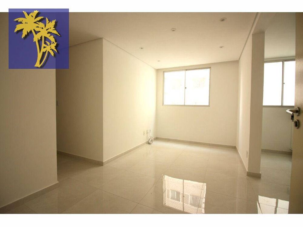 Apartamento, 2 quartos, 48 m² - Foto 9