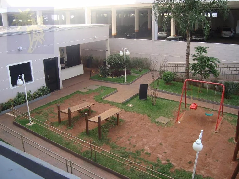 Apartamento, 2 quartos, 48 m² - Foto 6