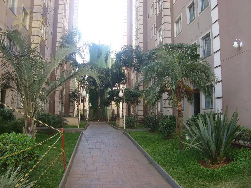 Apartamento, 2 quartos, 48 m² - Foto 5