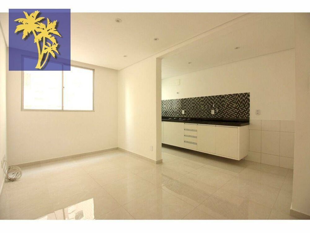 Apartamento, 2 quartos, 48 m² - Foto 7