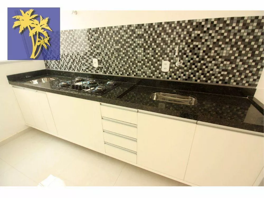 Apartamento, 2 quartos, 48 m² - Foto 1