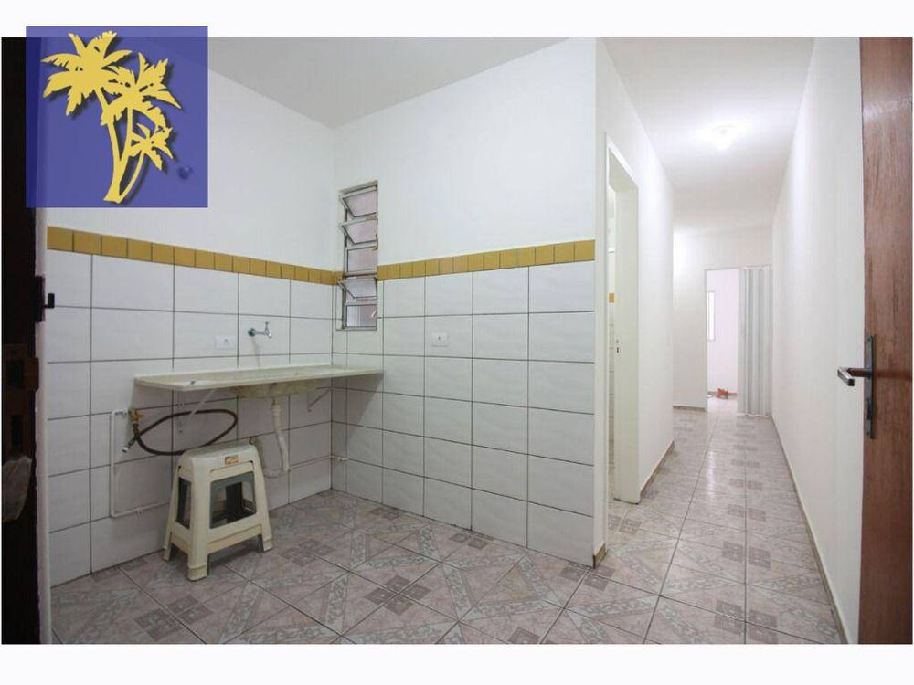 Apartamento, 1 quarto, 28 m² - Foto 1