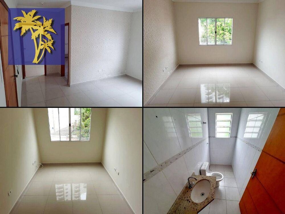 Conjunto Comercial-Sala para alugar, 35m² - Foto 1