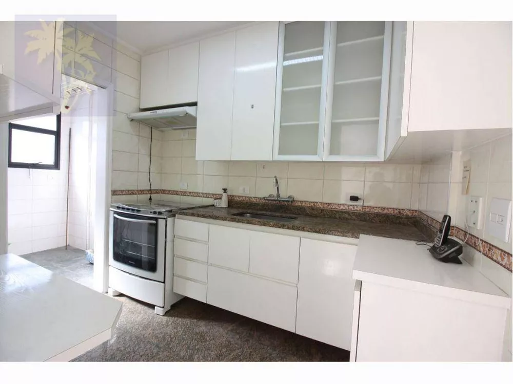 Apartamento, 3 quartos, 70 m² - Foto 1