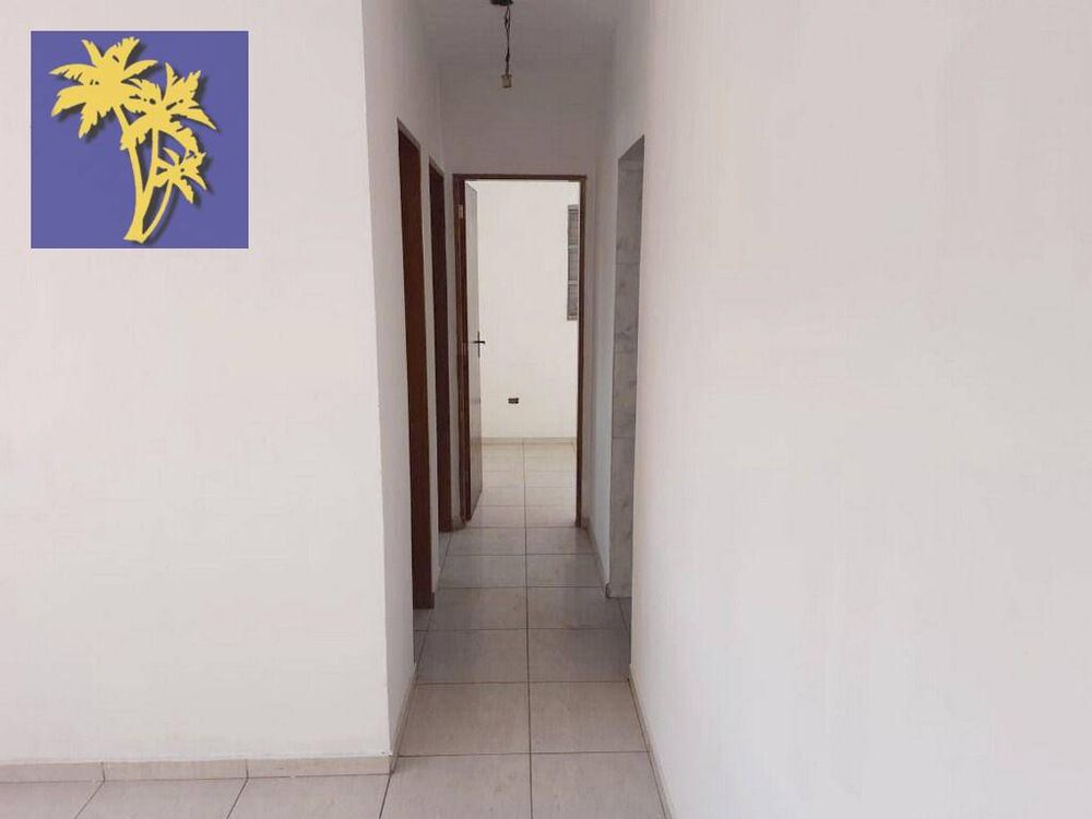 Casa para alugar com 2 quartos, 35m² - Foto 4