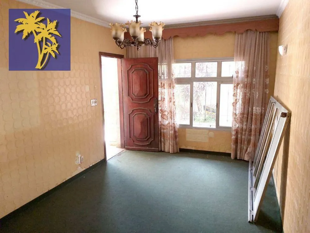 Casa, 3 quartos, 220 m² - Foto 4