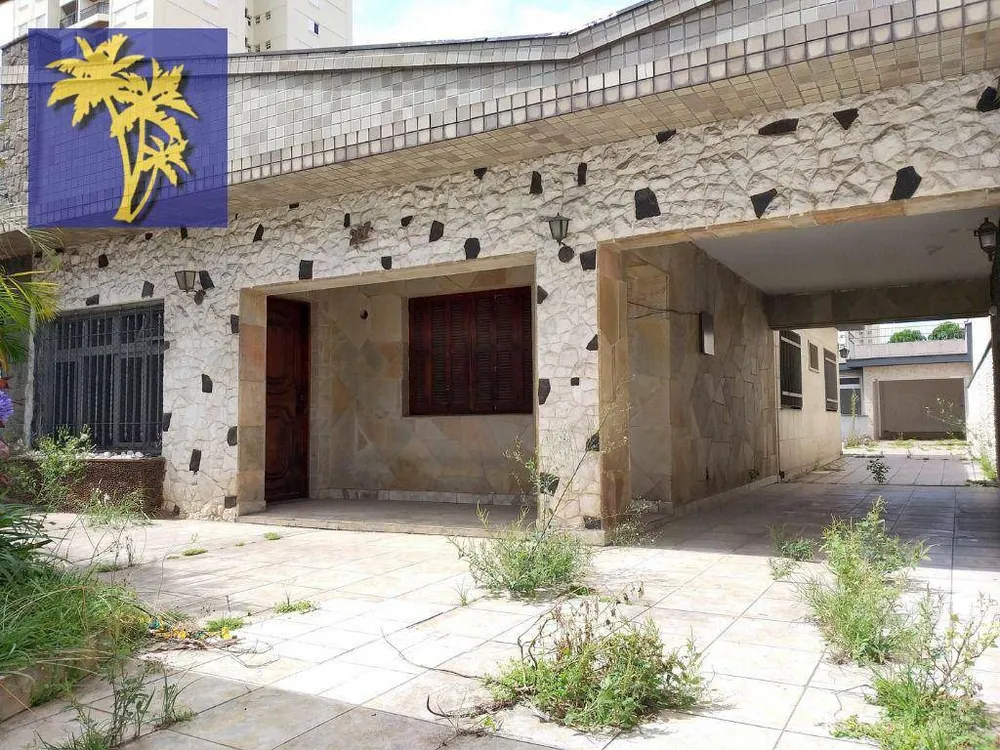 Casa, 3 quartos, 220 m² - Foto 1