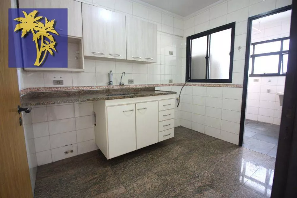 Apartamento à venda com 3 quartos, 70m² - Foto 4