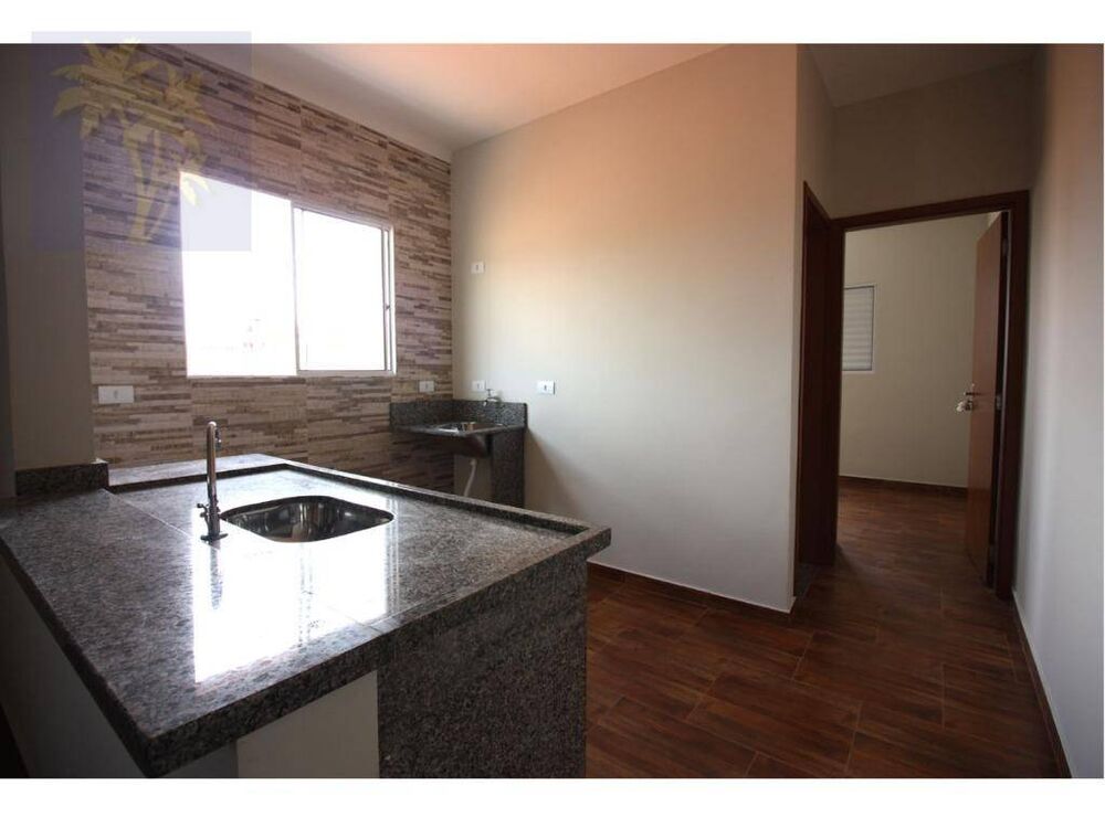 Apartamento para alugar com 1 quarto, 35m² - Foto 2