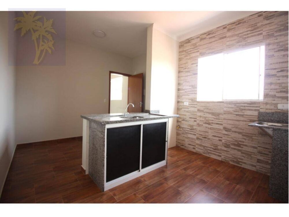 Apartamento para alugar com 1 quarto, 35m² - Foto 1