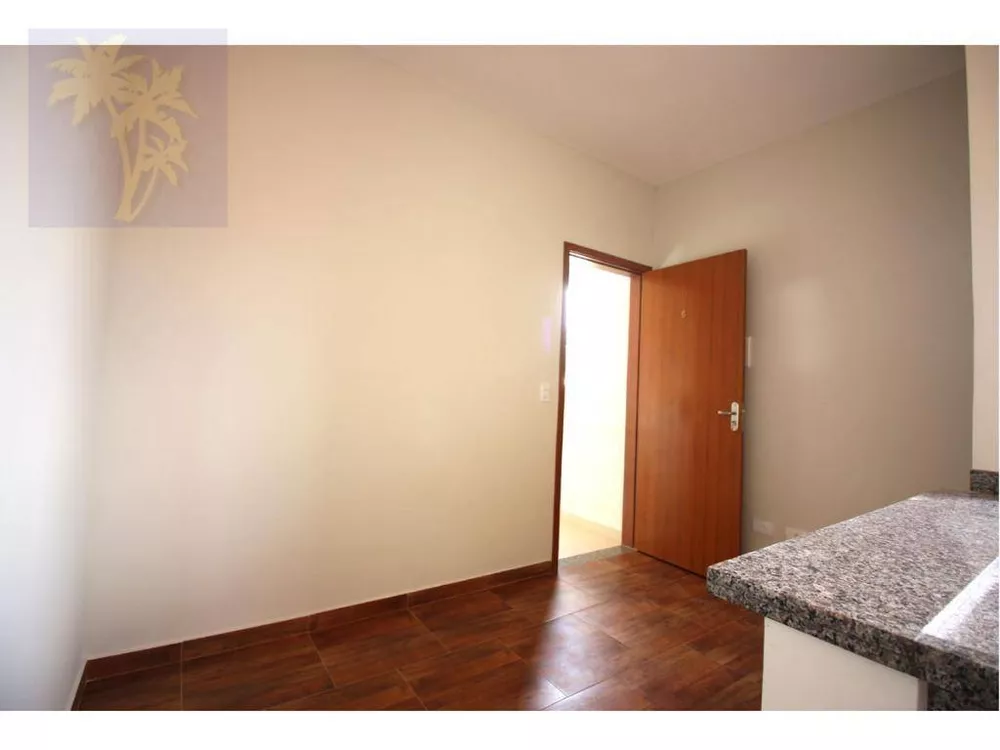 Apartamento, 1 quarto, 35 m² - Foto 8