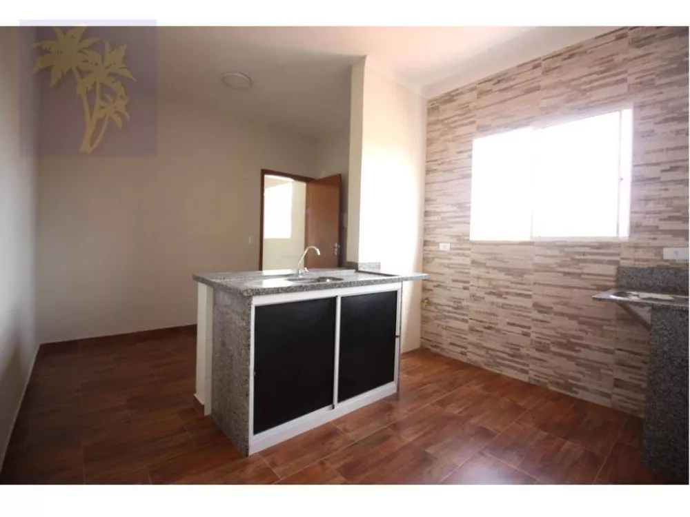 Apartamento, 1 quarto, 35 m² - Foto 11