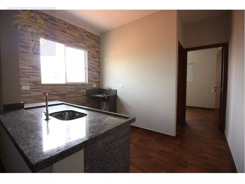 Apartamento, 1 quarto, 35 m² - Foto 10