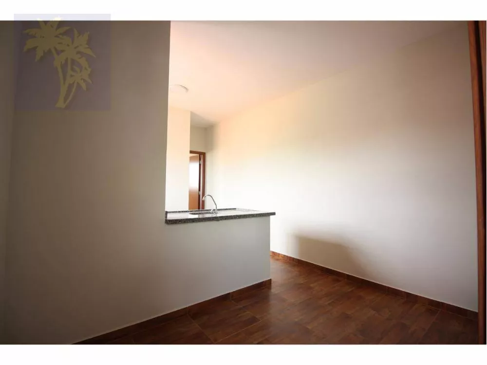 Apartamento, 1 quarto, 35 m² - Foto 9