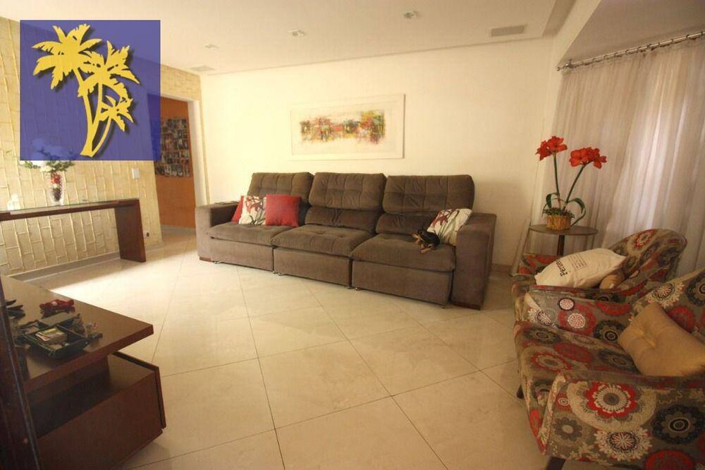 Sobrado, 3 quartos, 192 m² - Foto 11